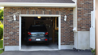 Garage Door Installation at Lost Valley Orinda, California