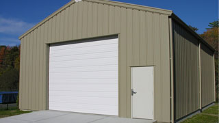 Garage Door Openers at Lost Valley Orinda, California